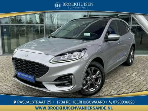 Used FORD KUGA Hybrid 2022 Ad 