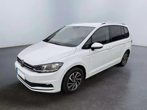 Annonce VOLKSWAGEN TOURAN Diesel 2020 d'occasion 