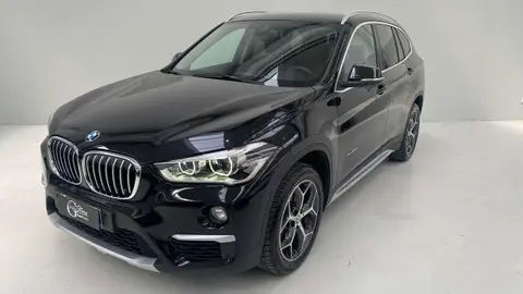 Annonce BMW X1 Diesel 2017 d'occasion 