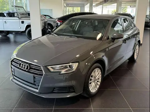 Used AUDI A3 Diesel 2018 Ad 