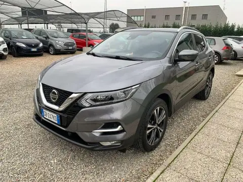 Used NISSAN QASHQAI Diesel 2020 Ad 