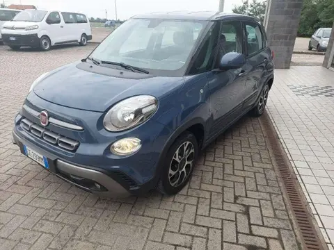 Used FIAT 500L Petrol 2021 Ad 