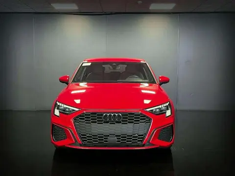 Annonce AUDI A3 Diesel 2023 d'occasion 