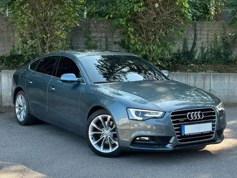 Used AUDI A5 Diesel 2016 Ad 