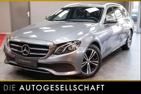 Used MERCEDES-BENZ CLASSE E Petrol 2020 Ad 