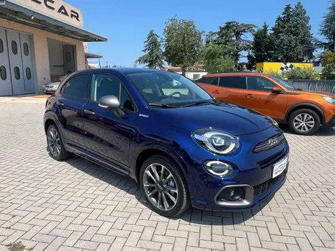 Used FIAT 500X Diesel 2023 Ad 