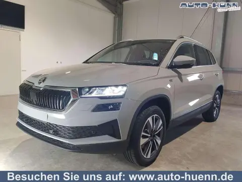 Annonce SKODA KAROQ Essence 2024 d'occasion 