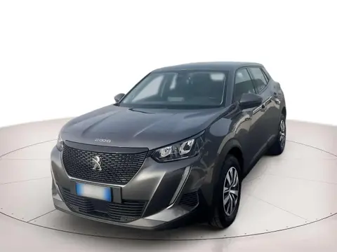 Annonce PEUGEOT 2008 Diesel 2020 d'occasion 