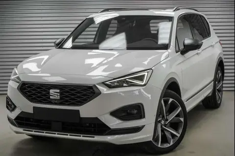 Annonce SEAT TARRACO Essence 2024 d'occasion 