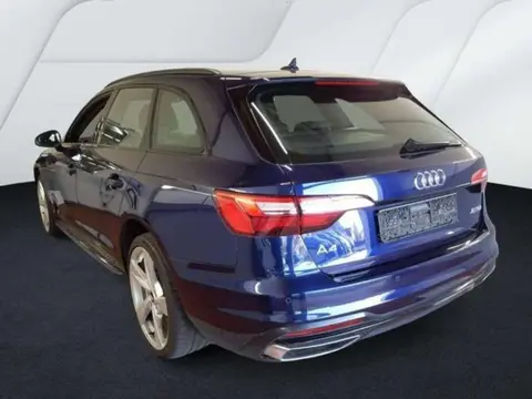 Used AUDI A4 Diesel 2020 Ad 