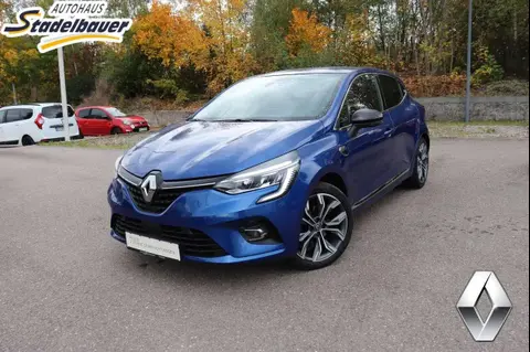 Used RENAULT CLIO Petrol 2020 Ad 