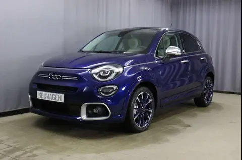 Used FIAT 500X Petrol 2024 Ad 