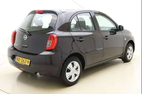 Used NISSAN MICRA Petrol 2017 Ad 