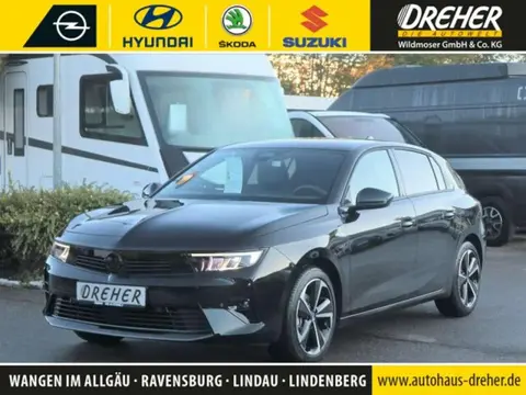 Annonce OPEL ASTRA Essence 2024 d'occasion 