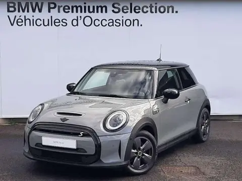 Used MINI COOPER Electric 2021 Ad 