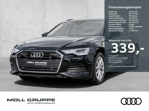 Used AUDI A6 Diesel 2021 Ad 