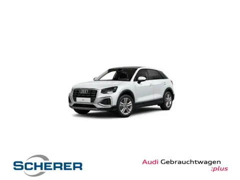 Used AUDI Q2 Petrol 2023 Ad 