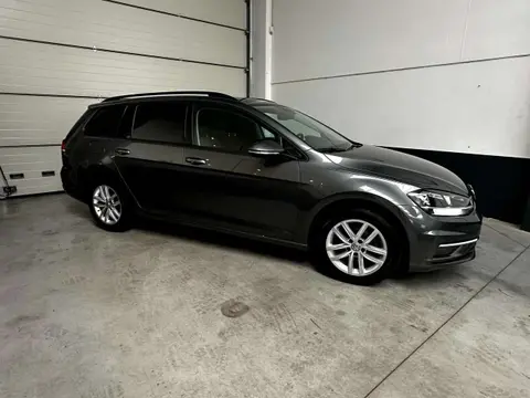 Used VOLKSWAGEN GOLF Petrol 2020 Ad 