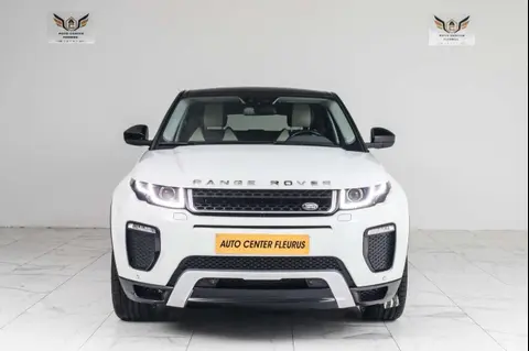 Used LAND ROVER RANGE ROVER EVOQUE Diesel 2016 Ad 