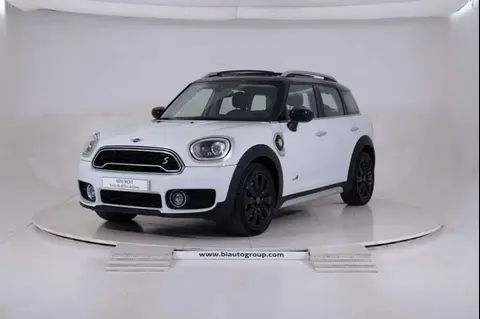 Used MINI COOPER Hybrid 2020 Ad 