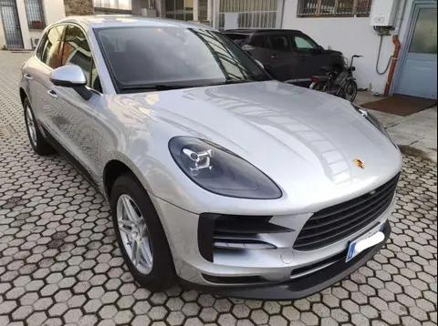 Used PORSCHE MACAN Petrol 2019 Ad 