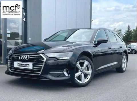 Annonce AUDI A6 Diesel 2021 d'occasion 