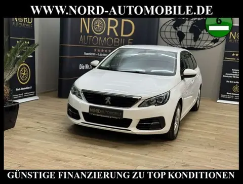 Annonce PEUGEOT 308 Diesel 2019 d'occasion 