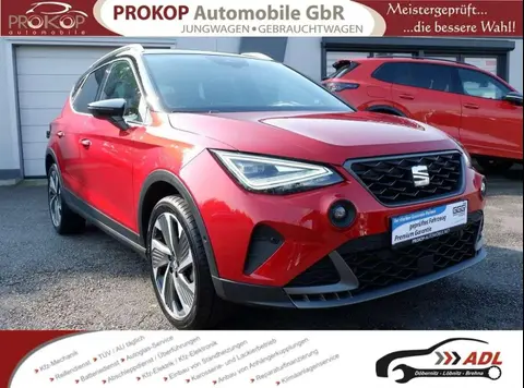 Used SEAT ARONA Petrol 2022 Ad 