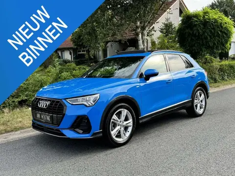 Used AUDI Q3 Petrol 2019 Ad 