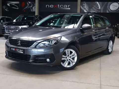 Used PEUGEOT 308 Petrol 2021 Ad 