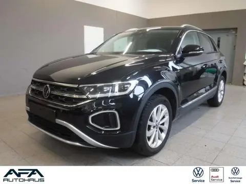 Used VOLKSWAGEN T-ROC Petrol 2023 Ad 