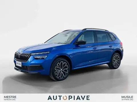 Annonce SKODA KAMIQ Essence 2023 d'occasion 