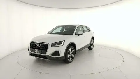 Used AUDI Q2 Petrol 2021 Ad 