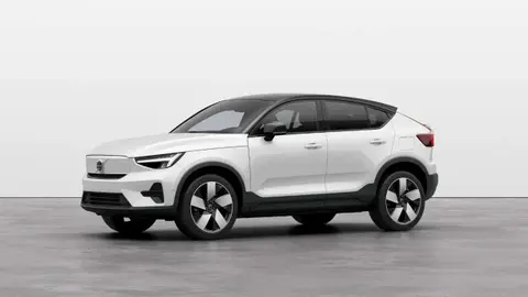 Annonce VOLVO C40 Électrique 2024 d'occasion 