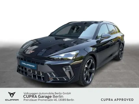 Annonce CUPRA LEON Essence 2024 d'occasion 