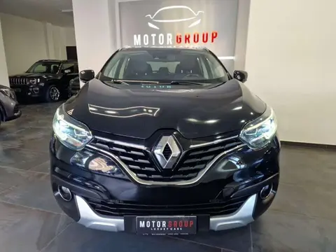 Used RENAULT KADJAR Diesel 2018 Ad 