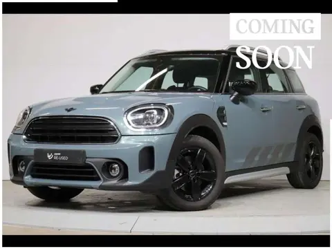 Used MINI COOPER Petrol 2022 Ad 