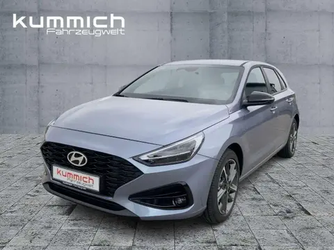 New HYUNDAI I30 Petrol 2024 ad 