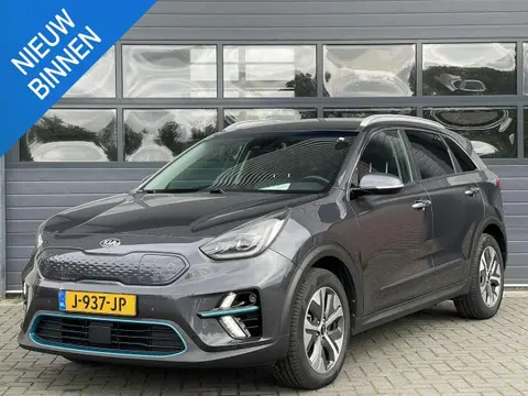 Annonce KIA E-NIRO Électrique 2020 d'occasion 