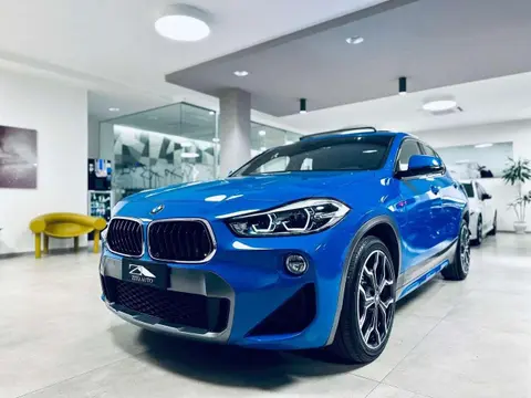 Used BMW X2 Diesel 2018 Ad 