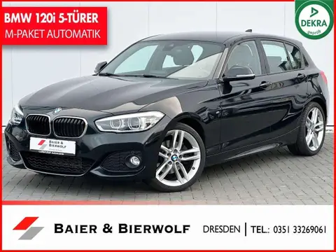 Used BMW SERIE 1 Petrol 2016 Ad Germany