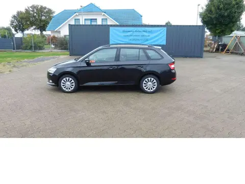 Used SKODA FABIA Petrol 2022 Ad 