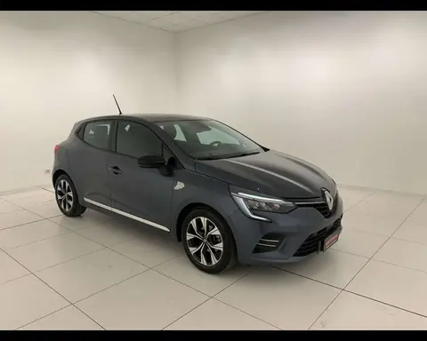 Used RENAULT CLIO Petrol 2021 Ad 