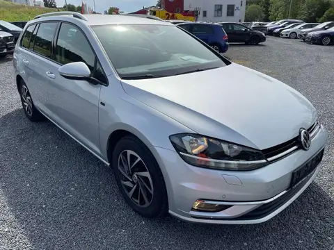 Used VOLKSWAGEN GOLF Diesel 2019 Ad 