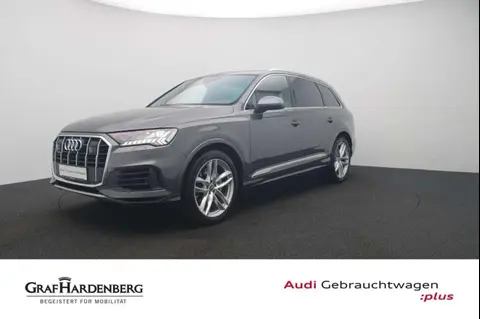 Used AUDI Q7 Diesel 2021 Ad 