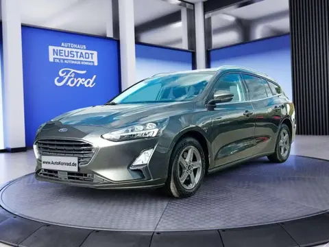 Annonce FORD FOCUS Diesel 2021 d'occasion 