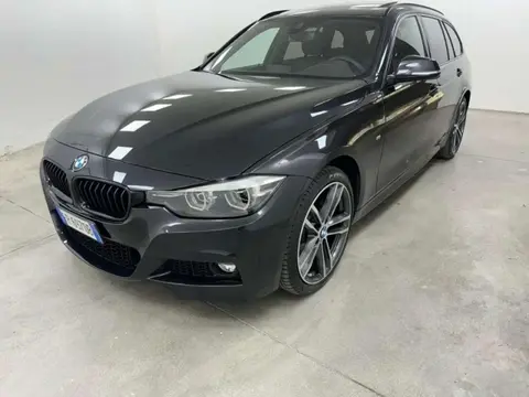 Used BMW SERIE 3 Diesel 2018 Ad 