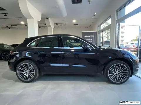 Used PORSCHE MACAN Petrol 2020 Ad 