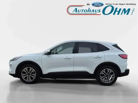 Used FORD KUGA Hybrid 2020 Ad 