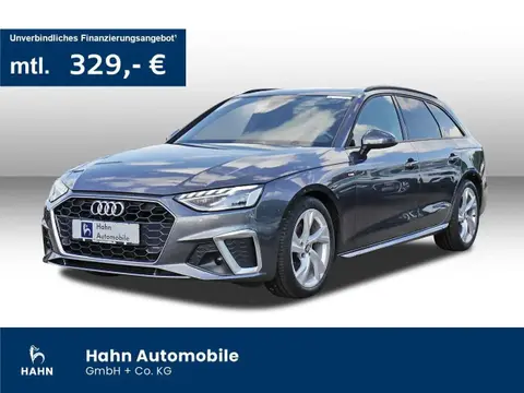 Used AUDI A4 Diesel 2020 Ad 